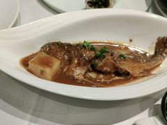 -中心大酒店·本味餐厅