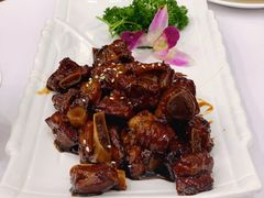 -雪园上海饭店(港湾1号店)