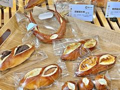 -0+1·手作面包(新北店)