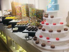 -大东方海鲜酒楼(小武基桥店)