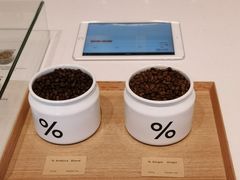 -% Arabica阿拉比卡咖啡烘焙工坊