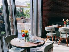 -OGGI TRATTORIA PIZZERIA(深业上城店)