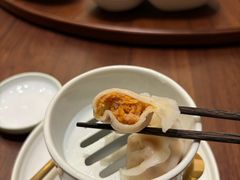 -喜鼎海胆水饺(东港店)