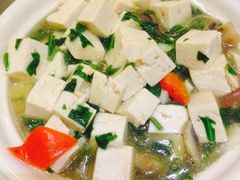 -五观堂素食(新华路店)