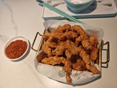 -江边城外烤全鱼(世茂广场店)