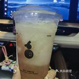 今日的冰沙时间是古茗给的