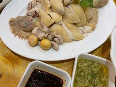 -九大簋家宴(北京路店)