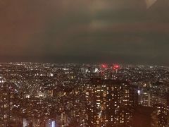 -东京都厅舍