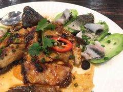 -御膳粥·牛乳粥底火锅·地道顺德菜(容桂店)