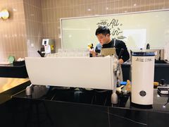 -CAFE'IN精品咖啡体验空间(小寨店)