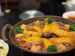-刀板香·安徽菜(国购IFC店)