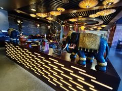 -红泰·泰精选·特色料理(中山路店)