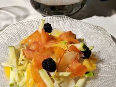 -Le Bistrot de Racine