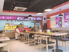 -无名缘米粉(步行街店)