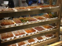 -袁记串串香(梁家巷店)