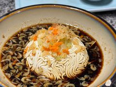 -南京大牌档(香港广场店)