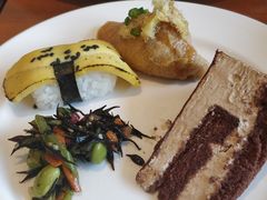 -岷山饭店-芝芝自助餐厅