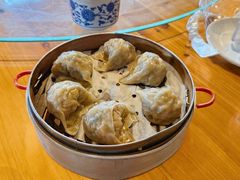 蒸扁食-荣家小吃(紫阳街店)
