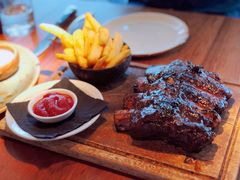 -The Meat & Wine Co Southbank(南岸店)