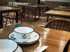 大堂-明城饭店(万科九都荟店)