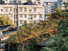 -小河直街历史文化街区