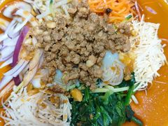 -君霖海鲜私房菜(春柳店)