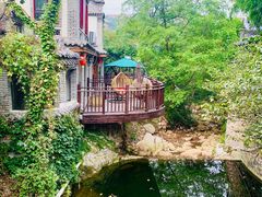 -老张烤羊(王哥庄店)