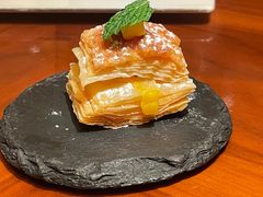 -华尔道夫酒店·紫金阁