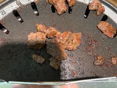 -花味·自助烤肉(大观天地店)
