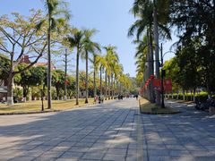 -厦门大学(思明校区)
