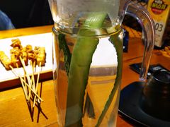 -腰子哥烤串(石佛营炫特店)