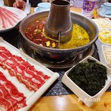 品质！颜值！口味！性价比！都很OK的铜锅涮肉推荐🔥