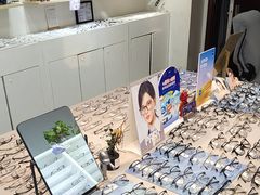 -天空之镜眼镜店蔡司依视路授权店(天通苑店)