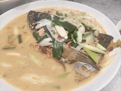 -聚丰园•湖鲜餐厅(阿红私房菜梅石路店)