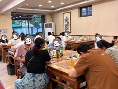 -老刘家永盛斋·传统泡馍(东关南街店)