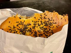 -中关村烤包子(中关村店)