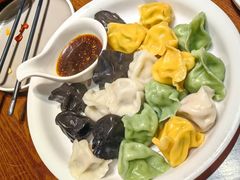 -宴小馆·小海鲜青岛菜(五四广场店)