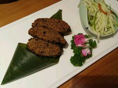 -素德轩素食餐厅(东港店)