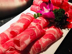 -捞王锅物料理(凯旋路店)