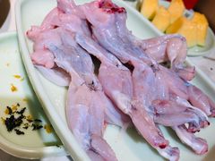 -宽城子美蛙毛肚自助火锅(建邺万达步行街店)