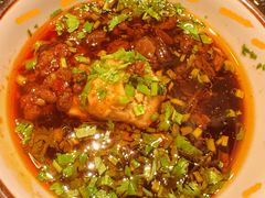 -五星桥原切肥牛火锅·30年专注好牛肉(湖塘店)