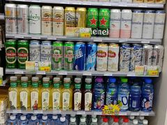 -幸福荣耀生鲜超市(和平街店)