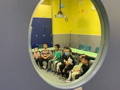 -联恩国际儿童教育·幼小衔接·少儿英语·托管班(远洋未来中心店)