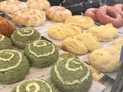 -奈雪的茶(市百一店)