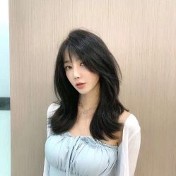 -Rise Hair上升造型