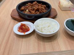 -米村拌饭(江宁万达店)
