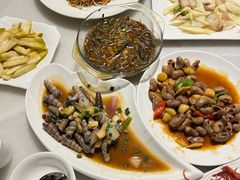 -华盛丰温州大排档(东三环南路店)