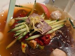 -七八冷面·延边朝鲜族美食(圣熙八号店)