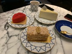 -诺嘉甜品(世贸店)
