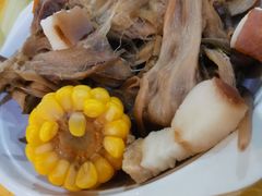 -烧鹅妹饭店